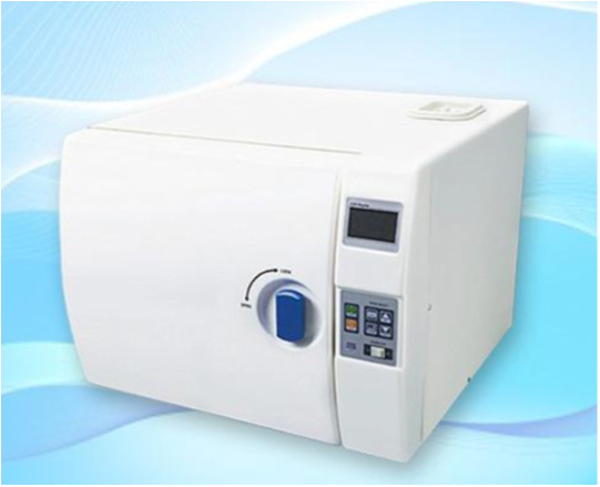 소독장비 - Auto calve(고압증기멸균기)