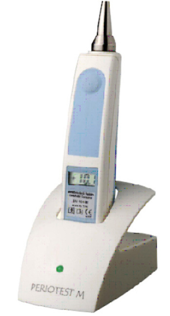 Periotest M