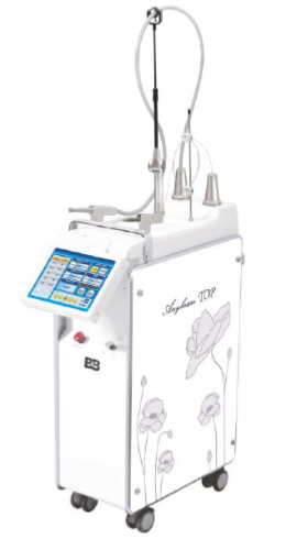 애니빔 탑레이저